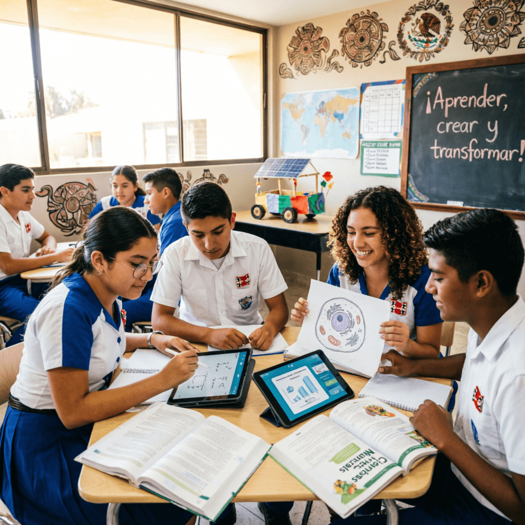 Educación